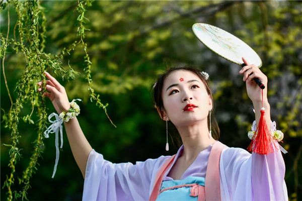 男孩取名_2021帶木字旁的女孩名字