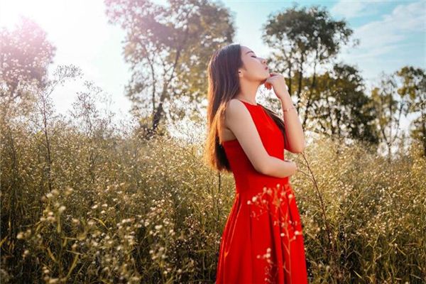 女孩大氣一點的名字