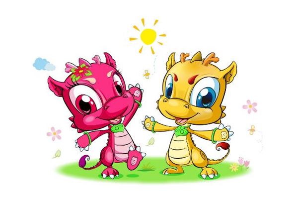 搞笑公會名字大全